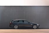 Jaguar XF Sportbrake (X260, facelift 2020) 2.0d (204 Hp) MHEV Automatic 2020 - present