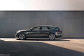 Jaguar XF Sportbrake (X260, facelift 2020) 2.0i (250 Hp) Automatic 2020 - present