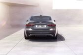 Jaguar XF Sportbrake (X260, facelift 2020) 2020 - present