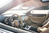 Jaguar XF Sportbrake (X260, facelift 2020) 2.0i (250 Hp) Automatic 2020 - present