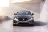 Jaguar XF Sportbrake (X260, facelift 2020) 2.0i (250 Hp) Automatic 2020 - present