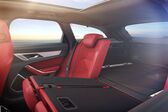 Jaguar XF Sportbrake (X260, facelift 2020) 2.0d (204 Hp) MHEV Automatic 2020 - present