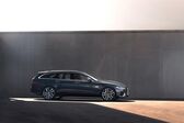 Jaguar XF Sportbrake (X260, facelift 2020) 2.0i (250 Hp) Automatic 2020 - present