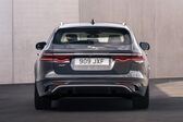 Jaguar XF Sportbrake (X260, facelift 2020) 2020 - present