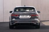 Jaguar XF Sportbrake (X260, facelift 2020) 2.0d (204 Hp) MHEV Automatic 2020 - present