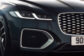 Jaguar XF Sportbrake (X260, facelift 2020) 2.0i (250 Hp) Automatic 2020 - present