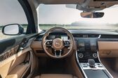 Jaguar XF Sportbrake (X260, facelift 2020) 2020 - present