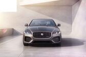 Jaguar XF (X260, facelift 2020) 2020 - present