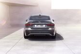Jaguar XF (X260, facelift 2020) 2020 - present
