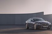 Jaguar XF (X260, facelift 2020) 2.0d (204 Hp) MHEV AWD Automatic 2020 - present