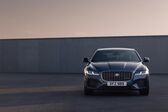 Jaguar XF (X260, facelift 2020) 2020 - present