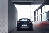 Jaguar XF (X260, facelift 2020) 2.0d (204 Hp) MHEV AWD Automatic 2020 - present