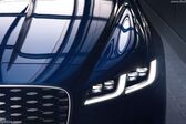 Jaguar XF (X260, facelift 2020) 2020 - present