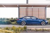 Jaguar XF (X260, facelift 2020) 2020 - present