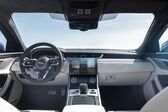 Jaguar XF (X260, facelift 2020) 2.0d (204 Hp) MHEV AWD Automatic 2020 - present