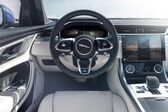 Jaguar XF (X260, facelift 2020) 2.0d (204 Hp) MHEV AWD Automatic 2020 - present