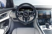 Jaguar XF (X260, facelift 2020) 2020 - present