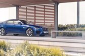 Jaguar XF (X260, facelift 2020) 2.0d (204 Hp) MHEV AWD Automatic 2020 - present