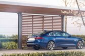 Jaguar XF (X260, facelift 2020) 2.0d (204 Hp) MHEV AWD Automatic 2020 - present