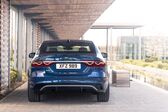 Jaguar XF (X260, facelift 2020) 2.0i (250 Hp) AWD Automatic 2020 - present