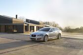 Jaguar XF Sportbrake (X250) 2012 - 2015