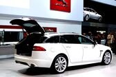 Jaguar XF Sportbrake (X250) 2012 - 2015