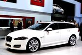 Jaguar XF Sportbrake (X250) 3.0d (240 Hp) Automatic 2012 - 2015