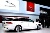 Jaguar XF Sportbrake (X250) 2012 - 2015