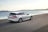 Jaguar XF Sportbrake (X250) 2012 - 2015