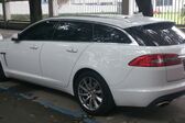 Jaguar XF Sportbrake (X250) 2012 - 2015