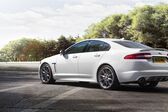 Jaguar XF (X250 facelift 2011) 2011 - 2015