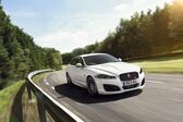 Jaguar XF (X250 facelift 2011) 5.0 V8 (385 Hp) 2011 - 2015