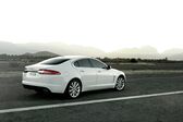 Jaguar XF (X250 facelift 2011) 2011 - 2015