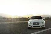 Jaguar XF (X250 facelift 2011) 2011 - 2015