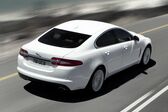 Jaguar XF (X250 facelift 2011) 2.0 (240 Hp) Automatic 2012 - 2015