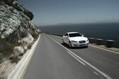 Jaguar XF (X250 facelift 2011) 3.0 V6 (340 Hp) Automatic 2012 - 2015