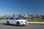 Jaguar XF (X250 facelift 2011) 3.0 V6 (340 Hp) Automatic 2012 - 2015