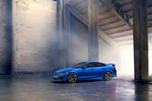 Jaguar XF (X250 facelift 2011) R-S 5.0 V8 (550 Hp) Automatic 2012 - 2015