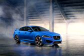 Jaguar XF (X250 facelift 2011) 2.0 (240 Hp) Automatic 2012 - 2015