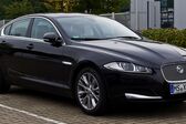 Jaguar XF (X250 facelift 2011) 2011 - 2015