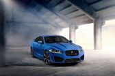 Jaguar XF (X250 facelift 2011) 5.0 V8 (385 Hp) 2011 - 2015