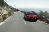 Jaguar XF (X250 facelift 2011) R-S 5.0 V8 (550 Hp) Automatic 2012 - 2015