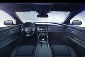 Jaguar XF (X260) 30d V6 (300 Hp) AWD Automatic 2019 - 2020