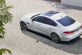 Jaguar XF (X260) 2015 - 2020