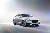 Jaguar XF (X260) 2015 - 2020