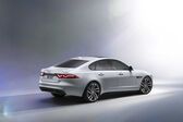 Jaguar XF (X260) 2015 - 2020