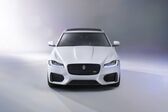 Jaguar XF (X260) E-Performance 2.0d (163 Hp) 2019 - 2020