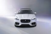 Jaguar XF (X260) 2.0d (180 Hp) 2015 - 2018