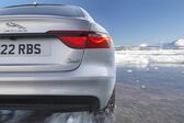 Jaguar XF (X260) 2.0d (180 Hp) Automatic 2015 - 2018