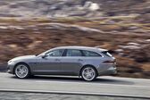 Jaguar XF Sportbrake (X260) 2.0d (180 Hp) AWD Automatic 2015 - 2018